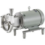 Fristam Pump | Fristam Sanitary Pumps | OCS Process Systems