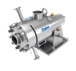 The Fristam FCM Colloid Mixer