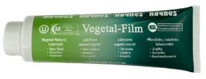 Haynes Vegetal-Film